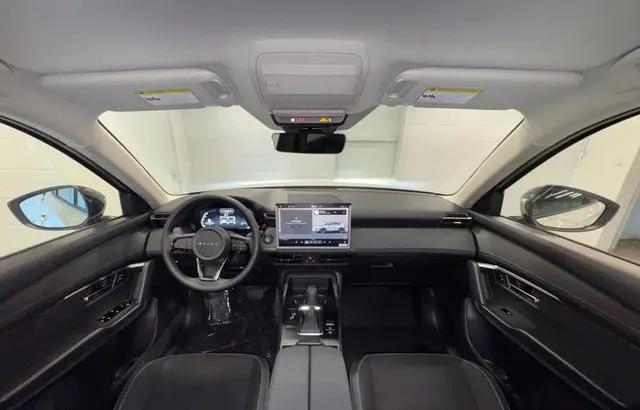 2026 Mazda CX-5 2.5 S Select