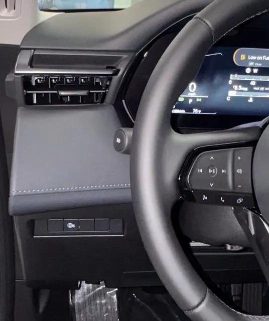 2026 Mazda CX-5 2.5 S Select