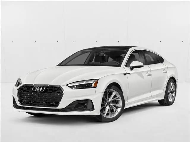 2024 Audi A5 Sportback Premium Plus 45 TFSI quattro S tronic for sale in Sterling, VA