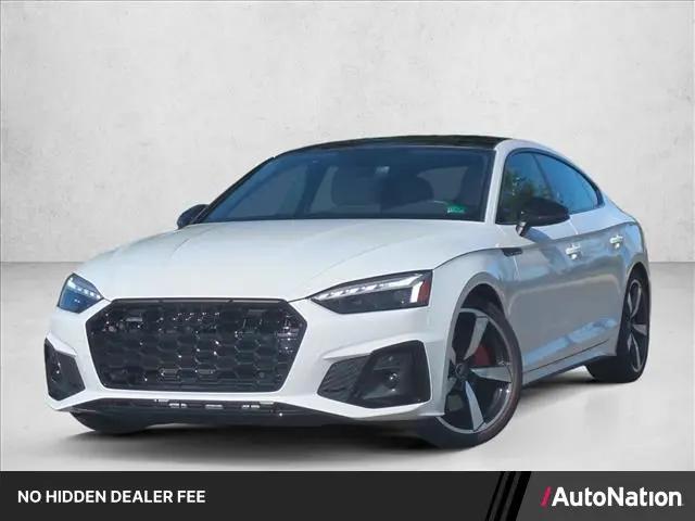2024 Audi A5 Sportback Premium Plus 45 TFSI quattro S tronic for sale in Sterling, VA