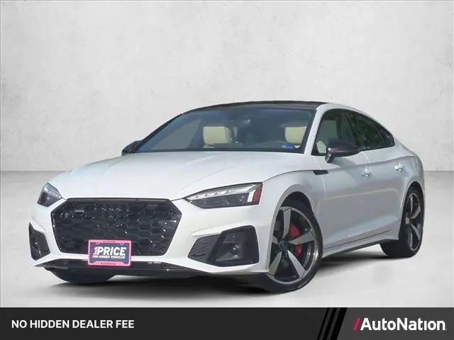 2024 Audi A5 Sportback Premium Plus 45 TFSI quattro S tronic for sale in Sterling, VA