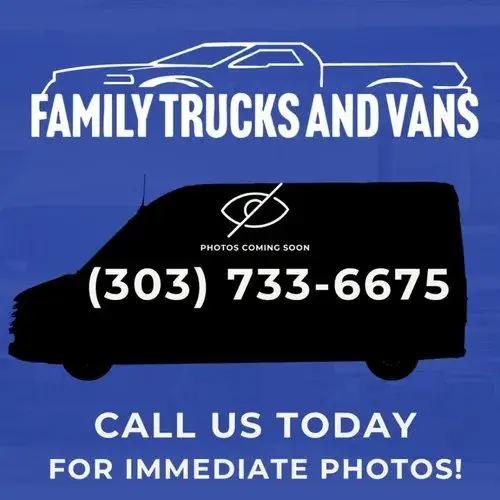 2017 Ram ProMaster 2500 Cargo Van High Roof 159 WB for sale in Denver, CO