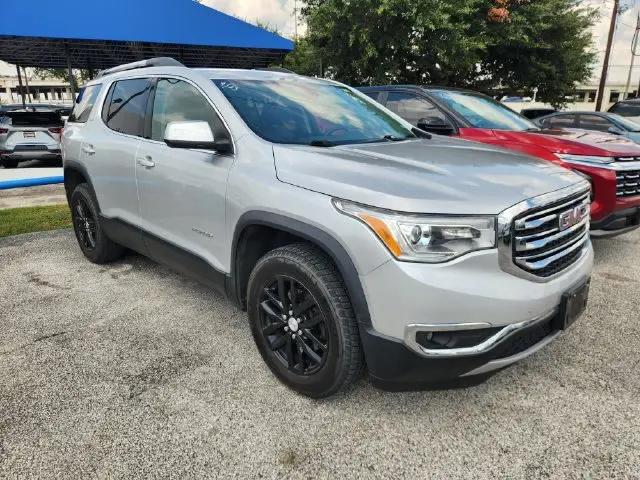 2019 GMC Acadia SLT-1 for sale in Sugar Land, TX