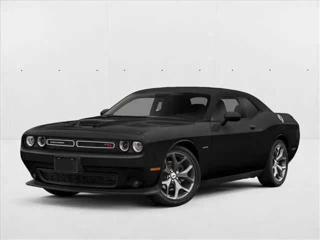 2019 Dodge Challenger R/T for sale in North Canton, OH