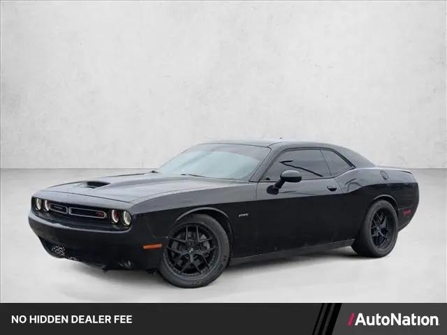 2019 Dodge Challenger R/T for sale in North Canton, OH