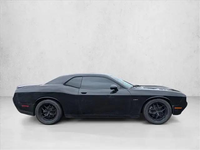 2019 Dodge Challenger R/T