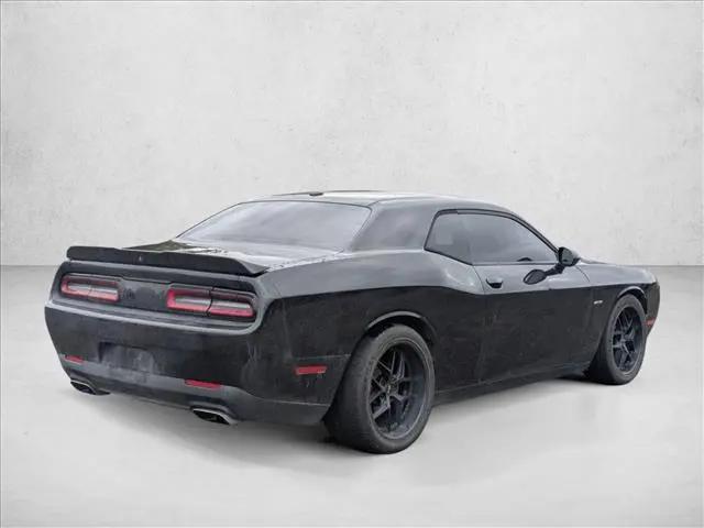 2019 Dodge Challenger R/T