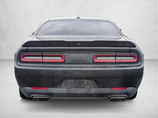 2019 Dodge Challenger R/T