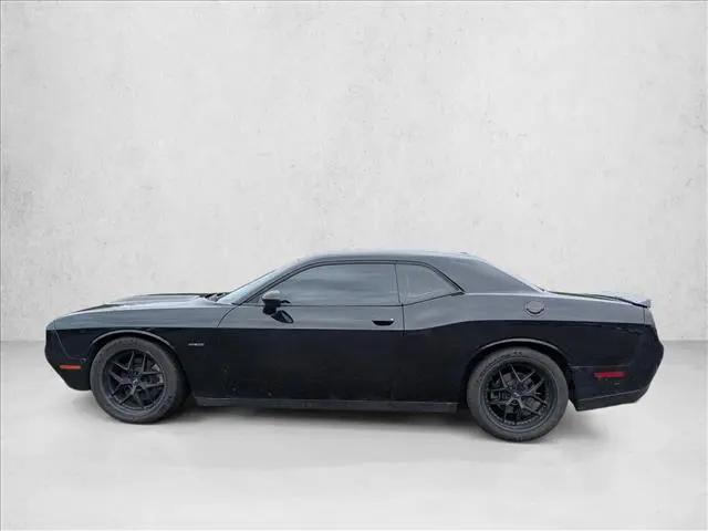 2019 Dodge Challenger R/T