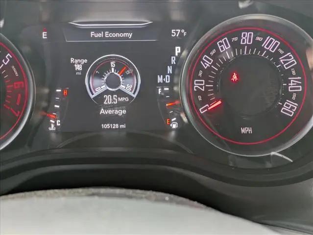 2019 Dodge Challenger R/T