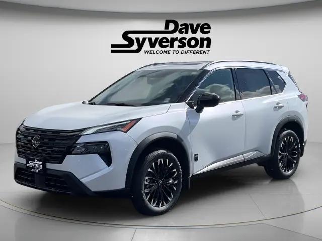 2026 Nissan Rogue Dark Armor for sale in Albert Lea, MN