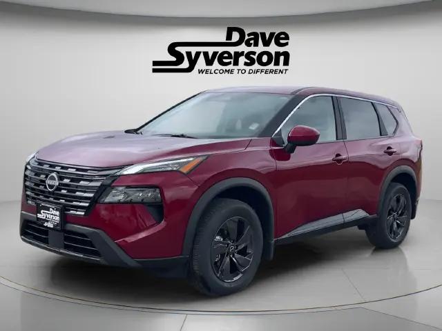 2026 Nissan Rogue SV for sale in Albert Lea, MN
