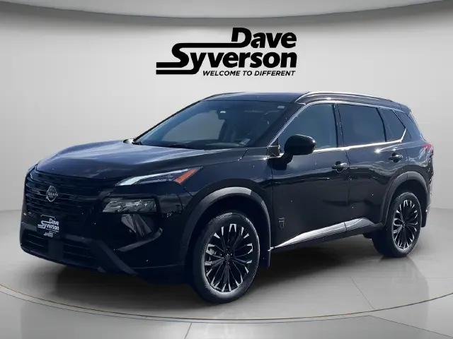 2026 Nissan Rogue Dark Armor for sale in Albert Lea, MN