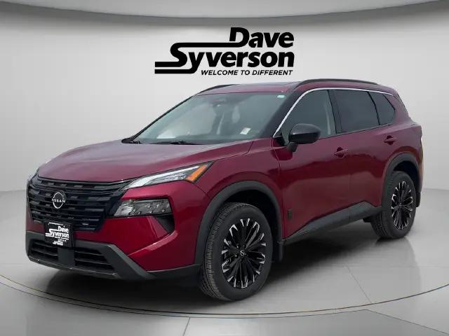 2026 Nissan Rogue Dark Armor for sale in Albert Lea, MN