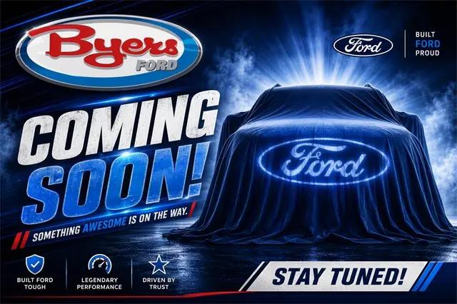 2016 Ford Edge Titanium for sale near Delaware, OH