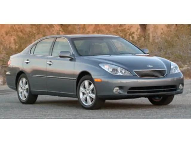 2006 Lexus ES 330 ES 330 for sale in Waco, TX