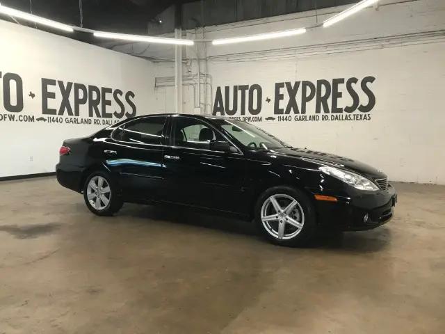 2005 Lexus ES 330 ES 330 for sale in Dallas, TX
