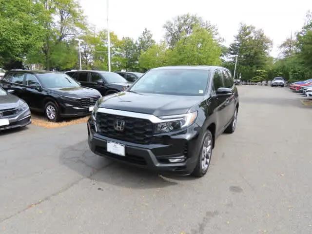 2023 Honda Passport AWD EX-L for sale in Nanuet, NY