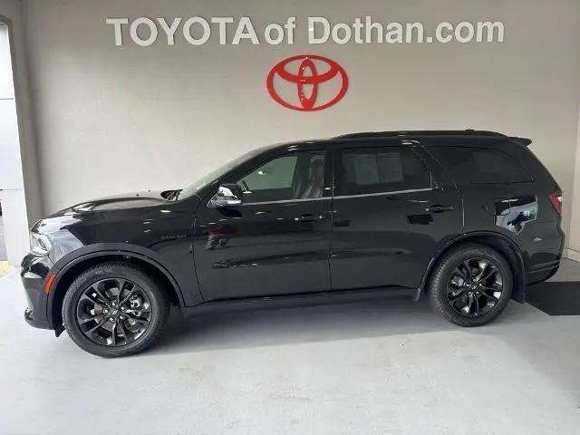 2023 Dodge Durango R/T Plus AWD for sale in Dothan, AL