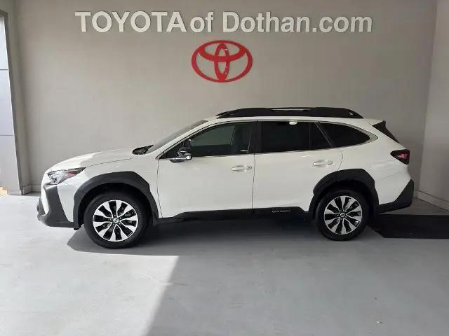 2024 Subaru Outback Limited for sale in Dothan, AL