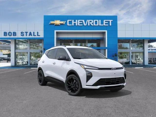 2027 Chevrolet Bolt RS FWD for sale in La Mesa, CA