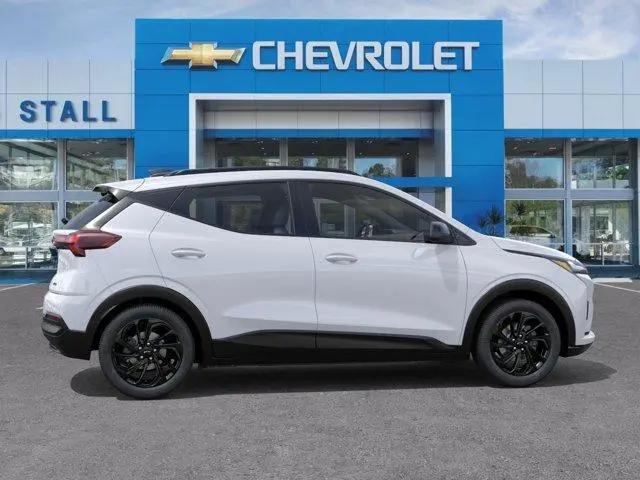 2027 Chevrolet Bolt RS FWD