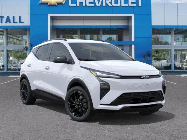 2027 Chevrolet Bolt RS FWD