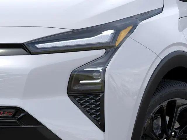2027 Chevrolet Bolt RS FWD