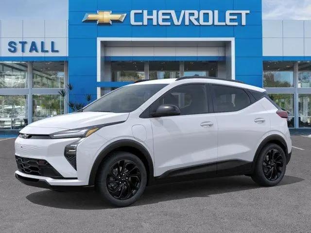 2027 Chevrolet Bolt RS FWD