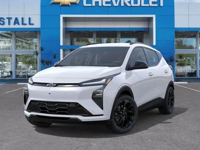 2027 Chevrolet Bolt RS FWD