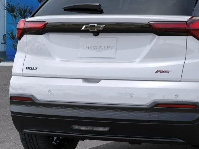 2027 Chevrolet Bolt RS FWD