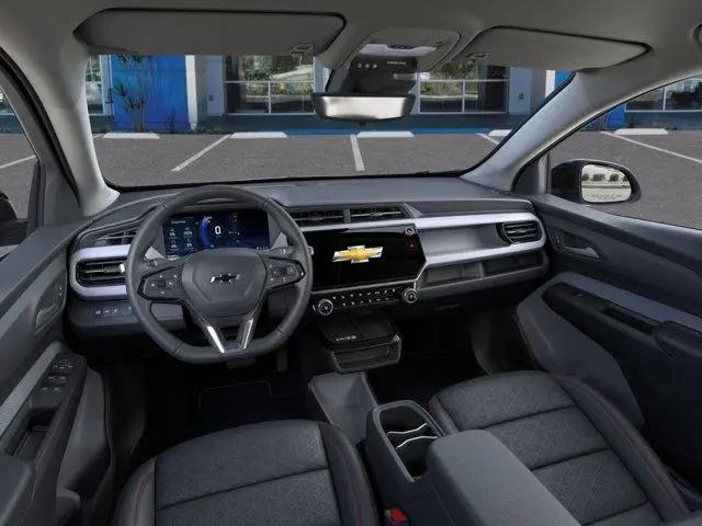 2027 Chevrolet Bolt RS FWD