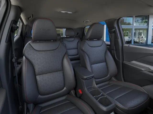2027 Chevrolet Bolt RS FWD