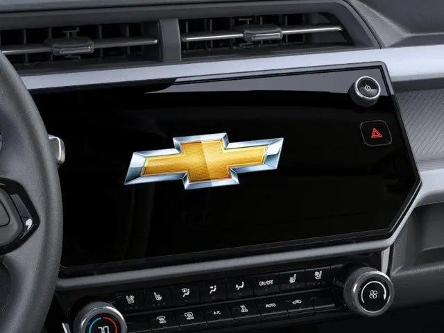 2027 Chevrolet Bolt RS FWD