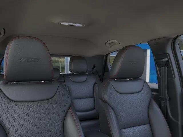 2027 Chevrolet Bolt RS FWD
