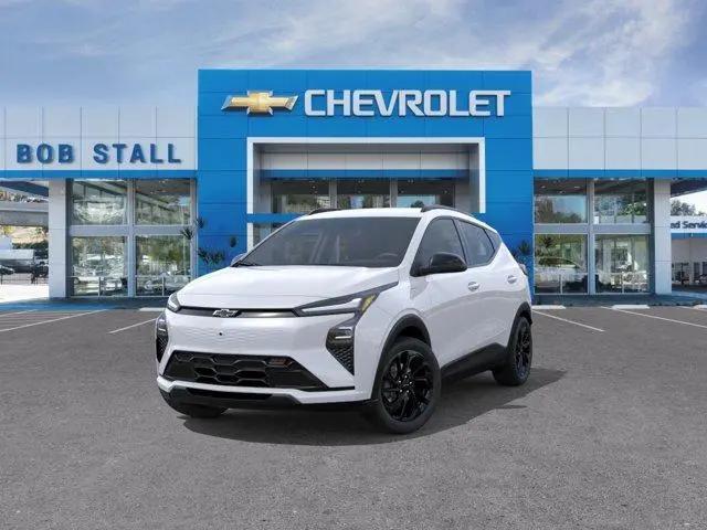 2027 Chevrolet Bolt RS FWD