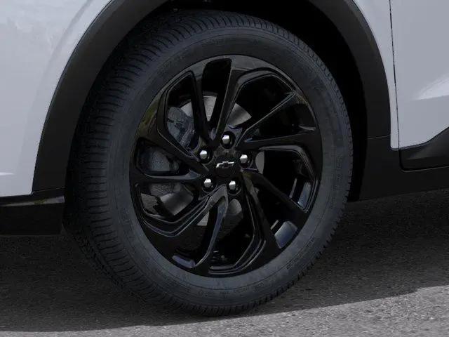 2027 Chevrolet Bolt RS FWD