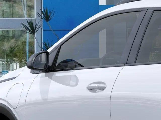2027 Chevrolet Bolt RS FWD