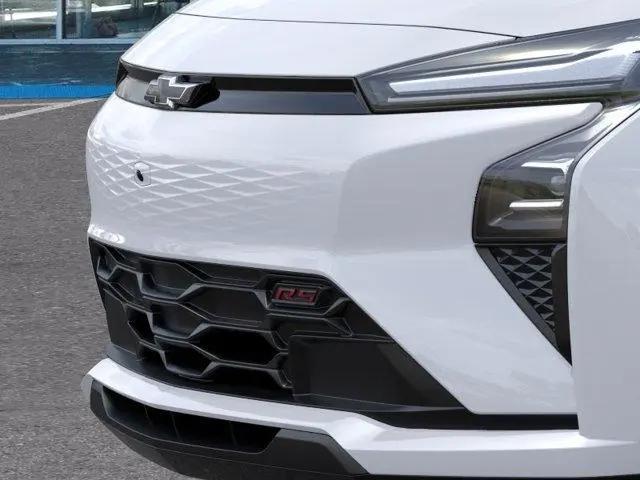 2027 Chevrolet Bolt RS FWD