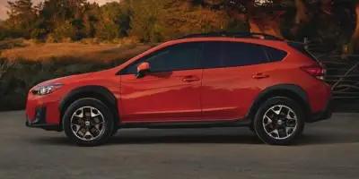 2019 Subaru Crosstrek 2.0i for sale in Apalachin, NY