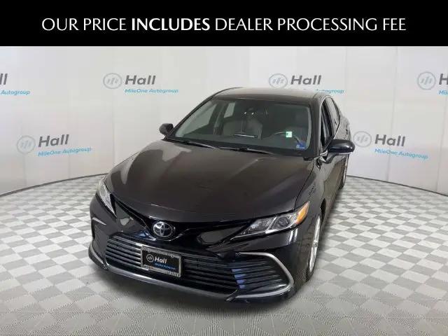 2023 Toyota Camry LE for sale in Virginia Beach, VA