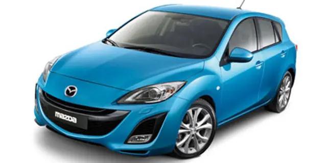 2010 Mazda MazdaSpeed3 Sport for sale in Ocala, FL