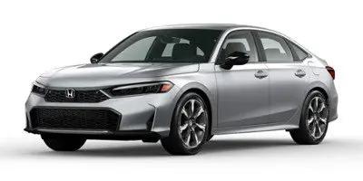 2026 Honda Civic Sport Touring for sale in Bellevue, NE