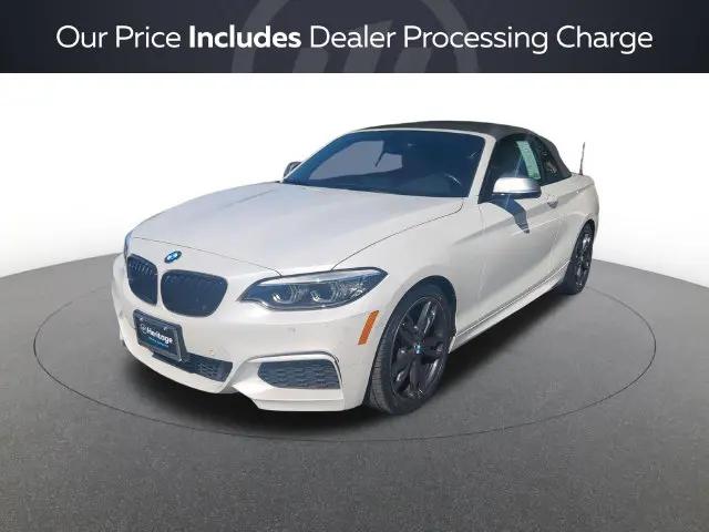 2018 BMW M240 xDrive for sale in Towson, MD
