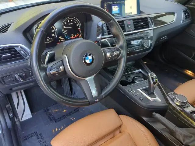 2018 BMW M240 xDrive