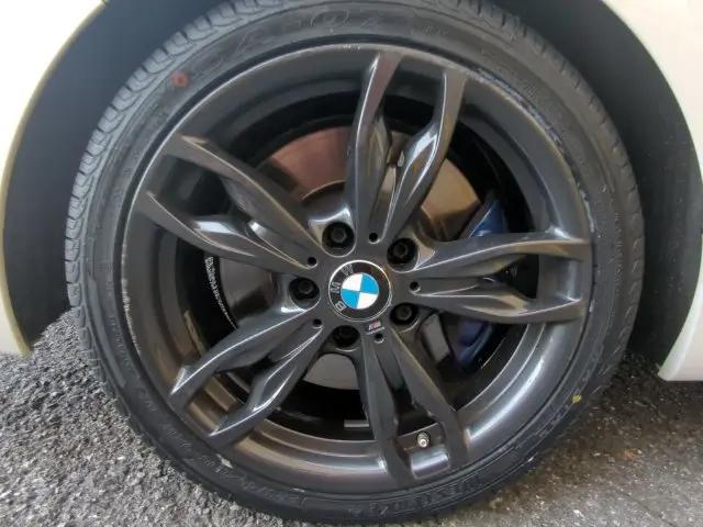 2018 BMW M240 xDrive