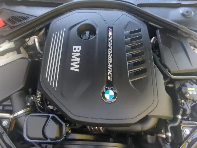 2018 BMW M240 xDrive