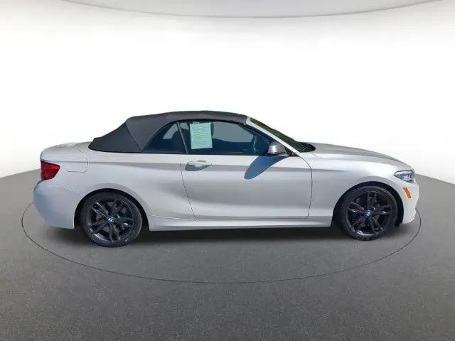2018 BMW M240 xDrive