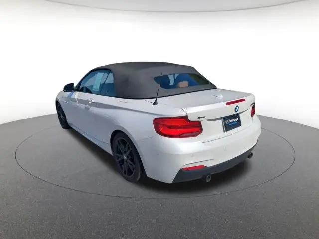 2018 BMW M240 xDrive