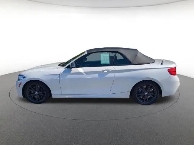 2018 BMW M240 xDrive